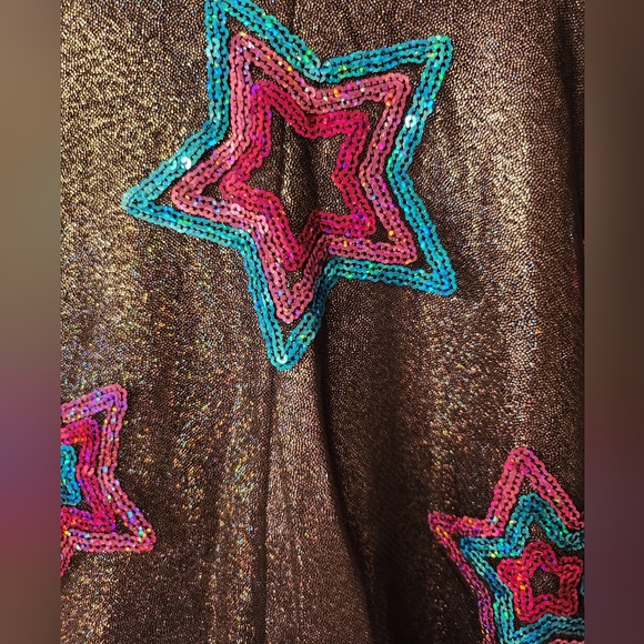 ××HP!!×× LOLSURPRISE!Dolls Girls Sparkly Dress - Picture 9 of 13